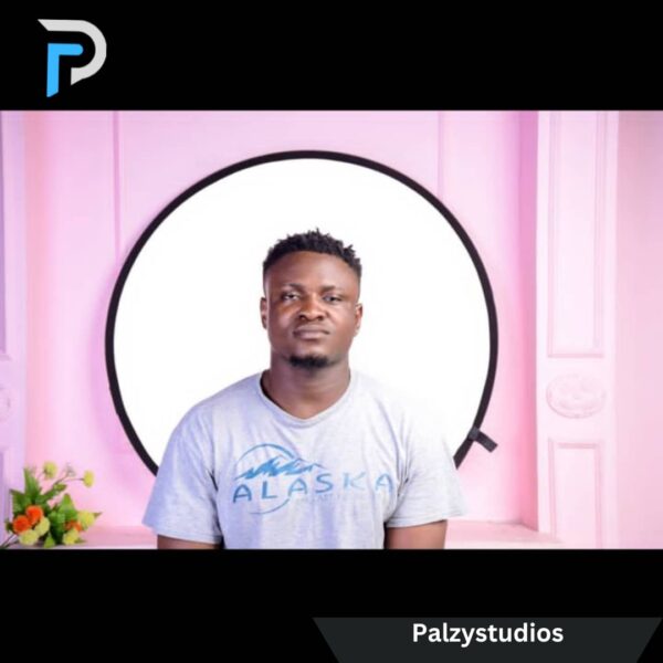 PALZY STUDIOS