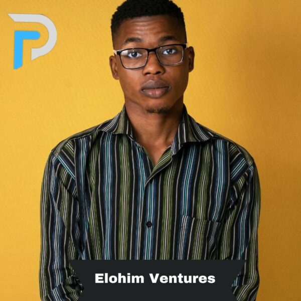 ELOHIM VENTURES