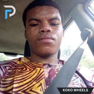 KOKO WHEELS